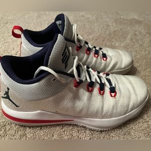 Men’s Jordan CP3 Shoes